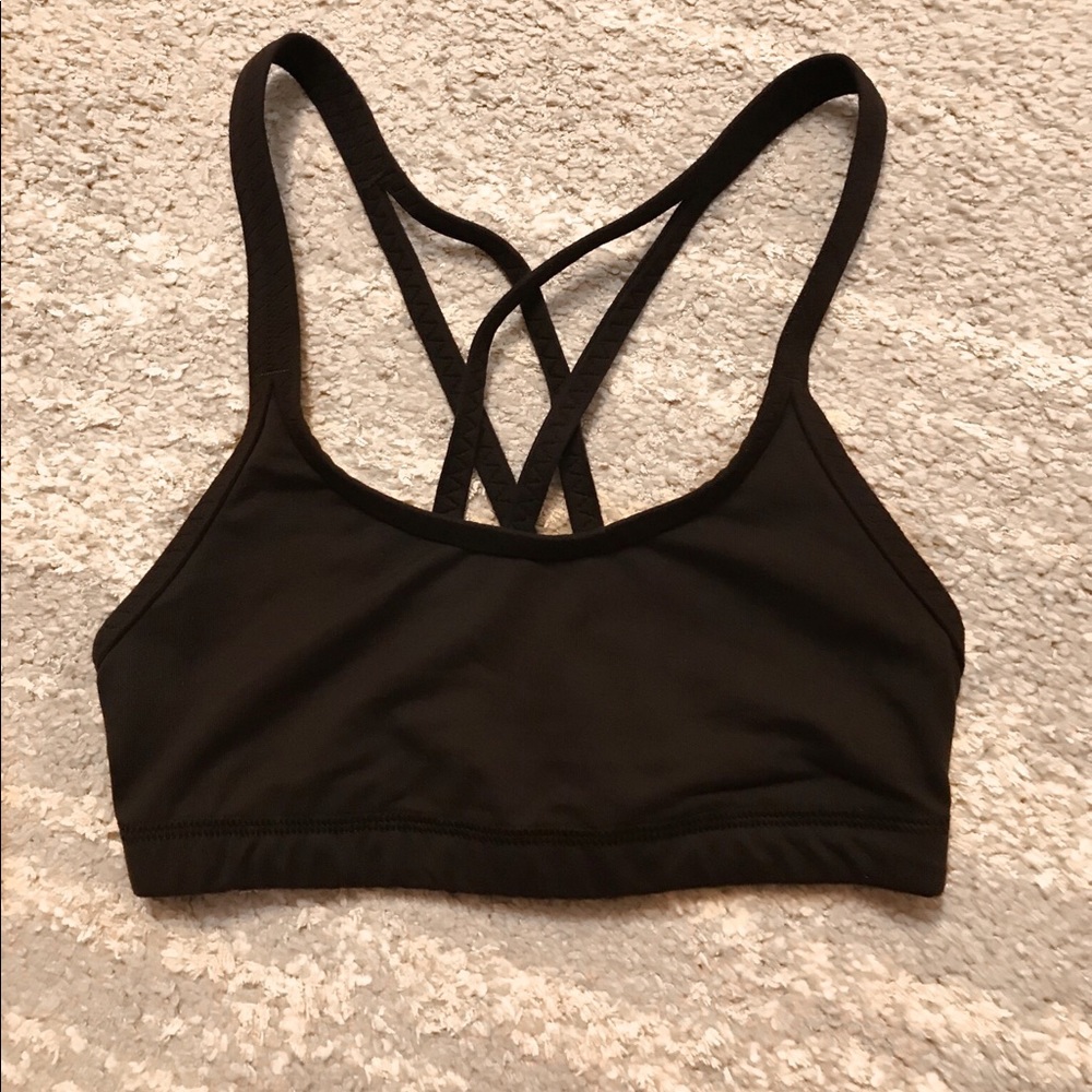 Womens Patagonia Sports Bra Size XS